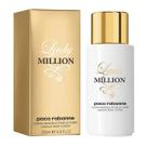 Body lotion lady million paco rabanne