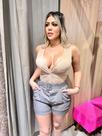 Body Luna Nude