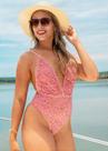 BODY LUXO ANGEL ROMANCE M - Body Floral Elegante