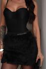 Body maio classic maria gueixa