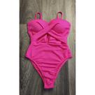 Body Maiô Feminino Elegante Moda Praia Feminino Verão