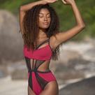 Body/maiô Malu