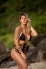 Body/maiô Milena