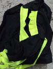 body maiô tiras neon