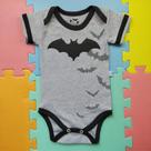 Body manga curta Batman G