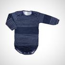 Body Manga Longa William Tamanho EG