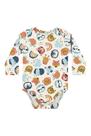 Body Masculino Infantil Elian - 201379