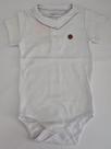 Body Menino Polo Kamylus