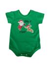 Body Meu 1 Natal Menino