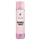 Body Mist Ariana Grande Thank U, Next - 236ml