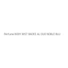 BODY MIST BADEE AL OUD NOBLE BLUSH 250ML, ótima fixação e projeção. BODY MIST BADEE AL OUD NOBLE BLUSH 250ML, ótima fixação e projeção.