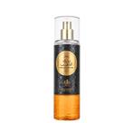 Body Mist Bareeq Al Dhahab Al Wataniah Perfume Árabe Masculino 250ml.
