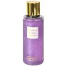 Body Mist Champagne Dream Shine 250ml - Stella Dustin Body Mist Champagne Dream Shine 250ml - Stella Dustin