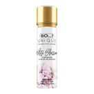 Body Mist Então... Baunilha floral exclusiva de flor branca 150 ml Body Mist Então... Baunilha floral exclusiva de flor branca 150 ml