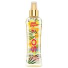 Body Mist Então... Perfume Bali Breeze para mulheres 200ml