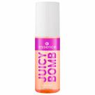 Body Mist Juicy Bomb Party Essence 01 Baunilha