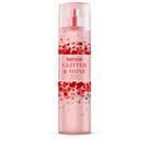 Body Mist Kensie Glitter & Shine 240 ml para mulheres Body Mist Kensie Glitter & Shine 240 ml para mulheres
