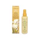 Body Mist L'Erbolario Perfumed Caress Suavizante Íris Branco 150 mL