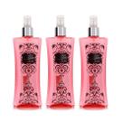 Body Mist Parfums De Coeur Sexiest Fantasies Crazy For You