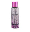 Body mist royal sweety pour femme pink v v love 250ml Body mist royal sweety pour femme pink v v love 250ml