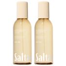 Body Mist Saltair, 2 pacotes, água salgada, aroma de baunilha, 240 ml Body Mist Saltair, 2 pacotes, água salgada, aroma de baunilha, 240 ml