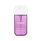 Body Mist Touchland Power Essence Madeiras de Cashmere 60 ml