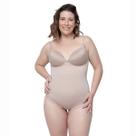 Body Modelador Amamentação com Bojo e detalhe em Renda Body Modelador Amamentação com Bojo e detalhe em Renda