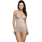 Body Modelador Kenya Lucitex 1375 Body Modelador Kenya Lucitex 1375