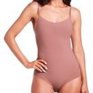 Body Modelador Sem Marcas Amazonia Soft Slim Pliê