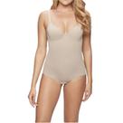 Body Modelador Shape Control Triumph - 24815