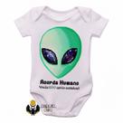 body nenê criança roupa bebê Acorda Humano