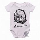 body nenê criança roupa bebê Albert Einstein rosto body nenê criança roupa bebê Albert Einstein rosto