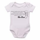 body nenê criança roupa bebê Chico Xavier