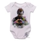 body nenê criança roupa bebê Coringa