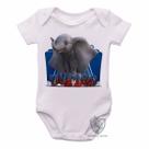 body nenê criança roupa bebê Dumbo