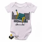 body nenê criança roupa bebê Fred Mercury elemento Queen