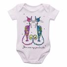 body nenê criança roupa bebê Gatos You are my soulmate body nenê criança roupa bebê Gatos You are my soulmate