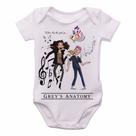 body nenê criança roupa bebê Grey's Anatomy where does the good go
