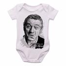 body nenê criança roupa bebê Jack Byrnes