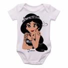 body nenê criança roupa bebê Jasmine prisão