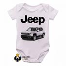 body nenê criança roupa bebê Jeep renegade body nenê criança roupa bebê Jeep renegade