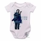 body nenê criança roupa bebê John Wick
