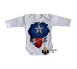 body nenê criança roupa bebê manga longa Capitão América disfarce body nenê criança roupa bebê manga longa Capitão América disfarce