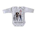 body nenê criança roupa bebê manga longa Grey's Anatomy where does the good go