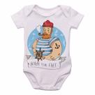 body nenê criança roupa bebê Marinheiro Free
