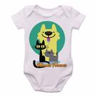 body nenê criança roupa bebê Pets Friend Forever body nenê criança roupa bebê Pets Friend Forever