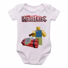body nenê criança roupa bebê Roblox Bomba