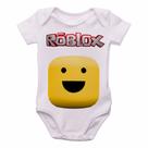 body nenê criança roupa bebê Roblox Carinha