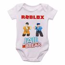 body nenê criança roupa bebê Roblox Jail Break body nenê criança roupa bebê Roblox Jail Break