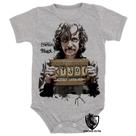 body nenê criança roupa bebê Sirius Black